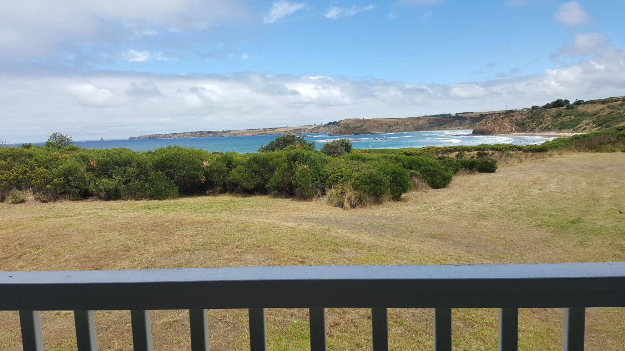 Cliff Top Boutique Accommodation