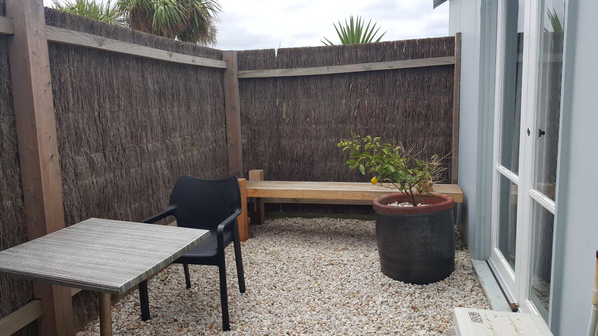 Cliff Top Boutique Accommodation