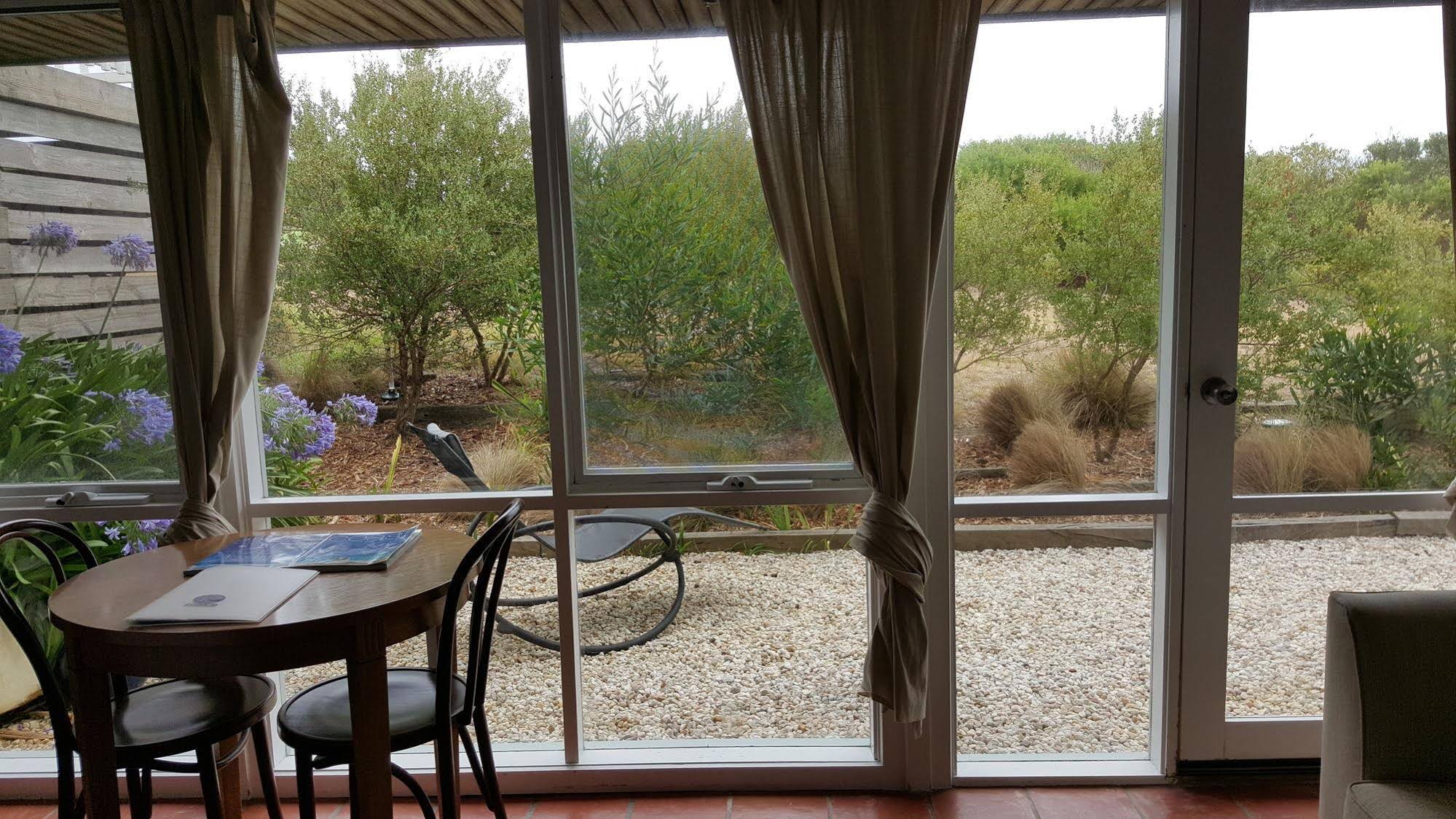 Cliff Top Boutique Accommodation