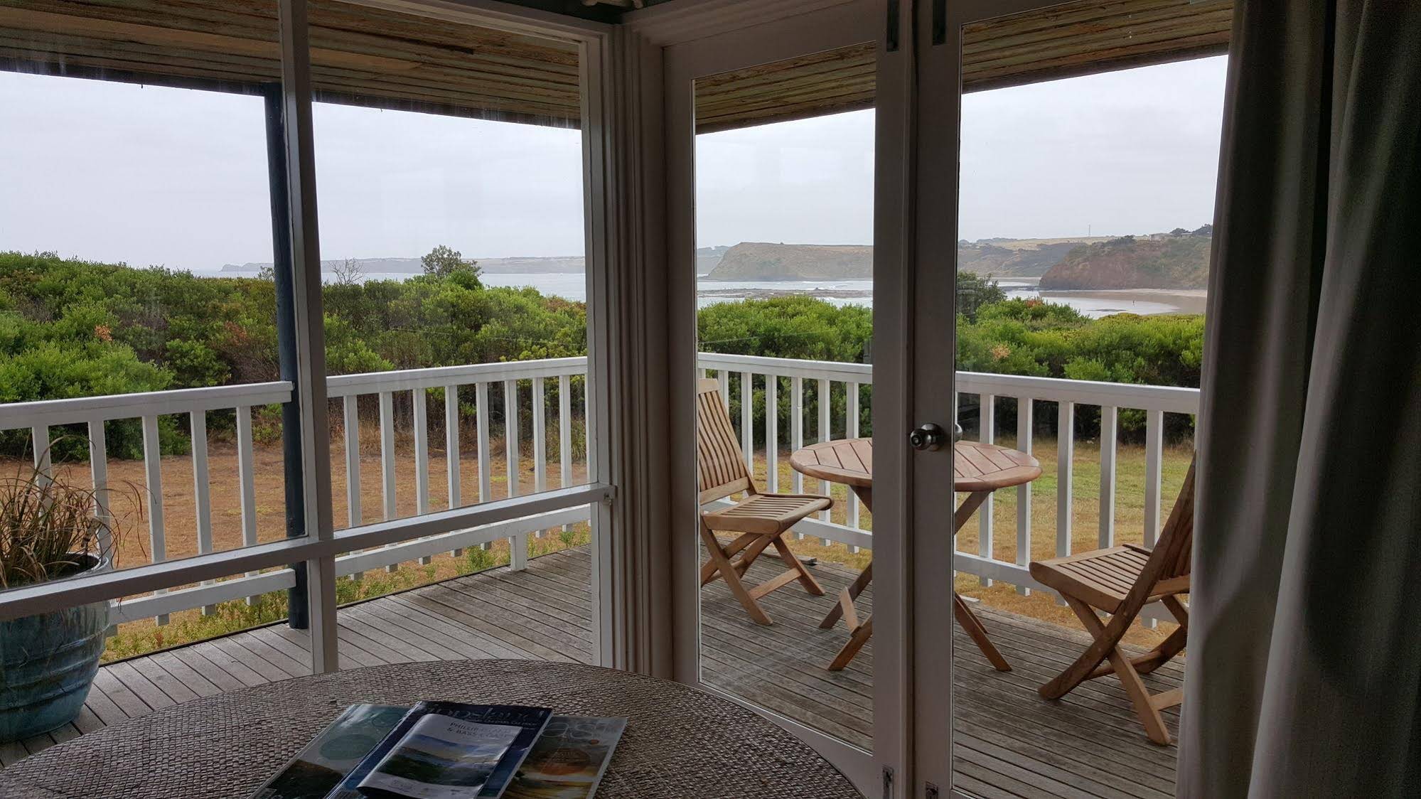 Cliff Top Boutique Accommodation