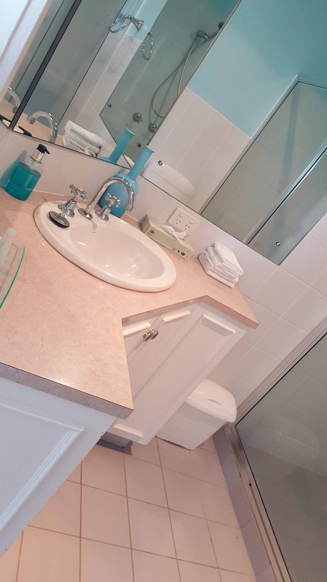 Cliff Top Boutique Accommodation