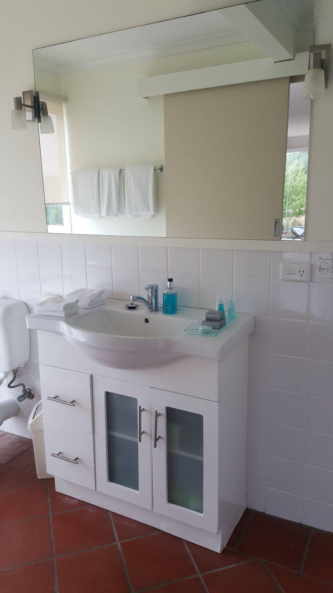 Cliff Top Boutique Accommodation