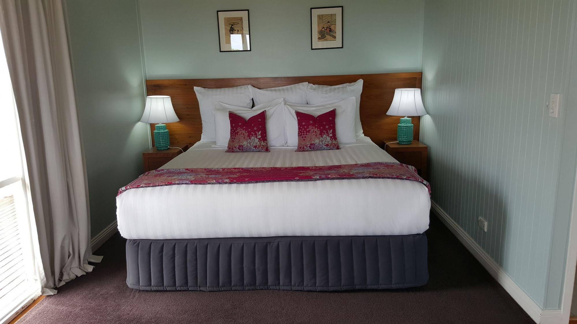 Cliff Top Boutique Accommodation