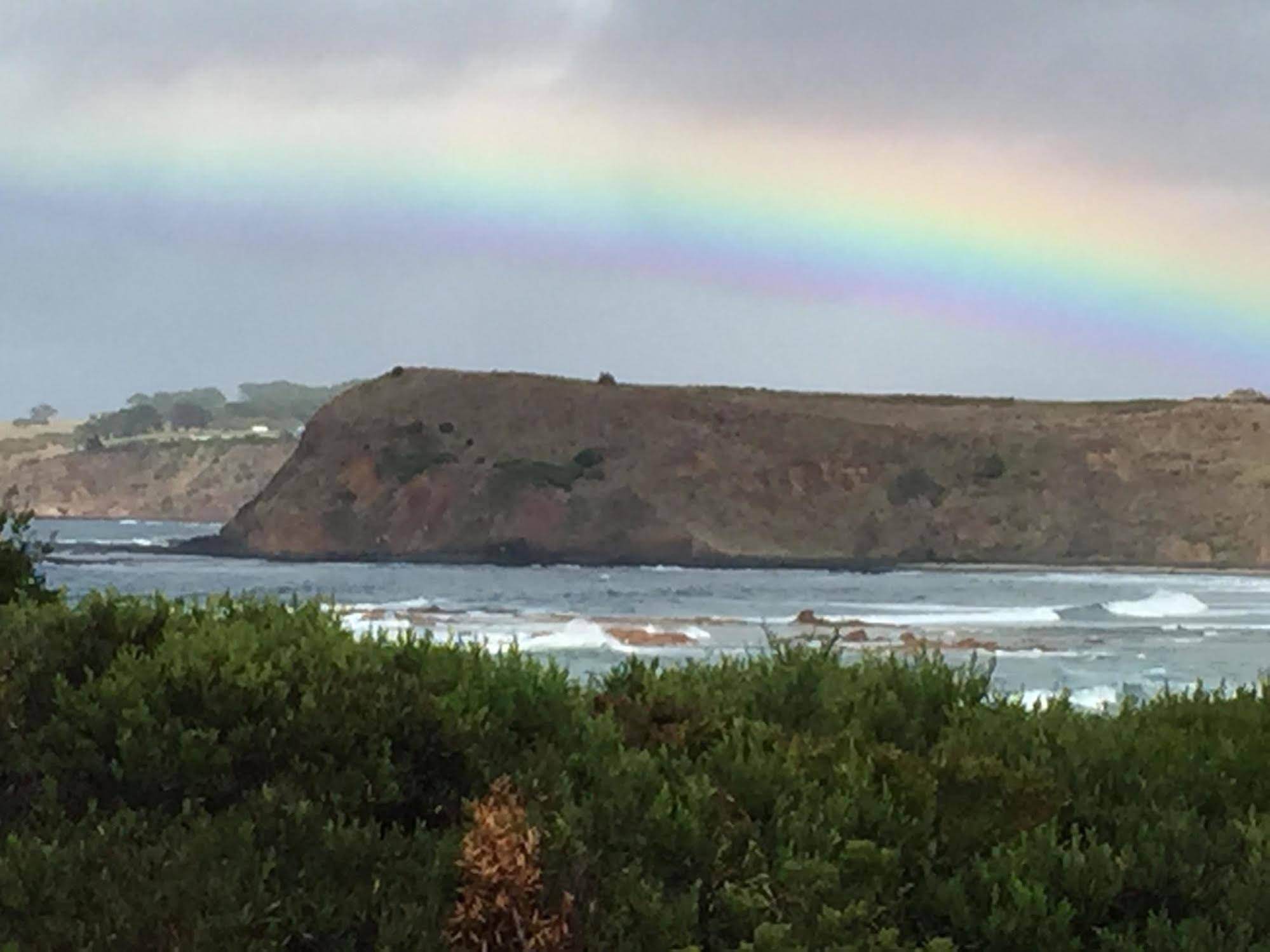 Cliff Top Boutique Accommodation