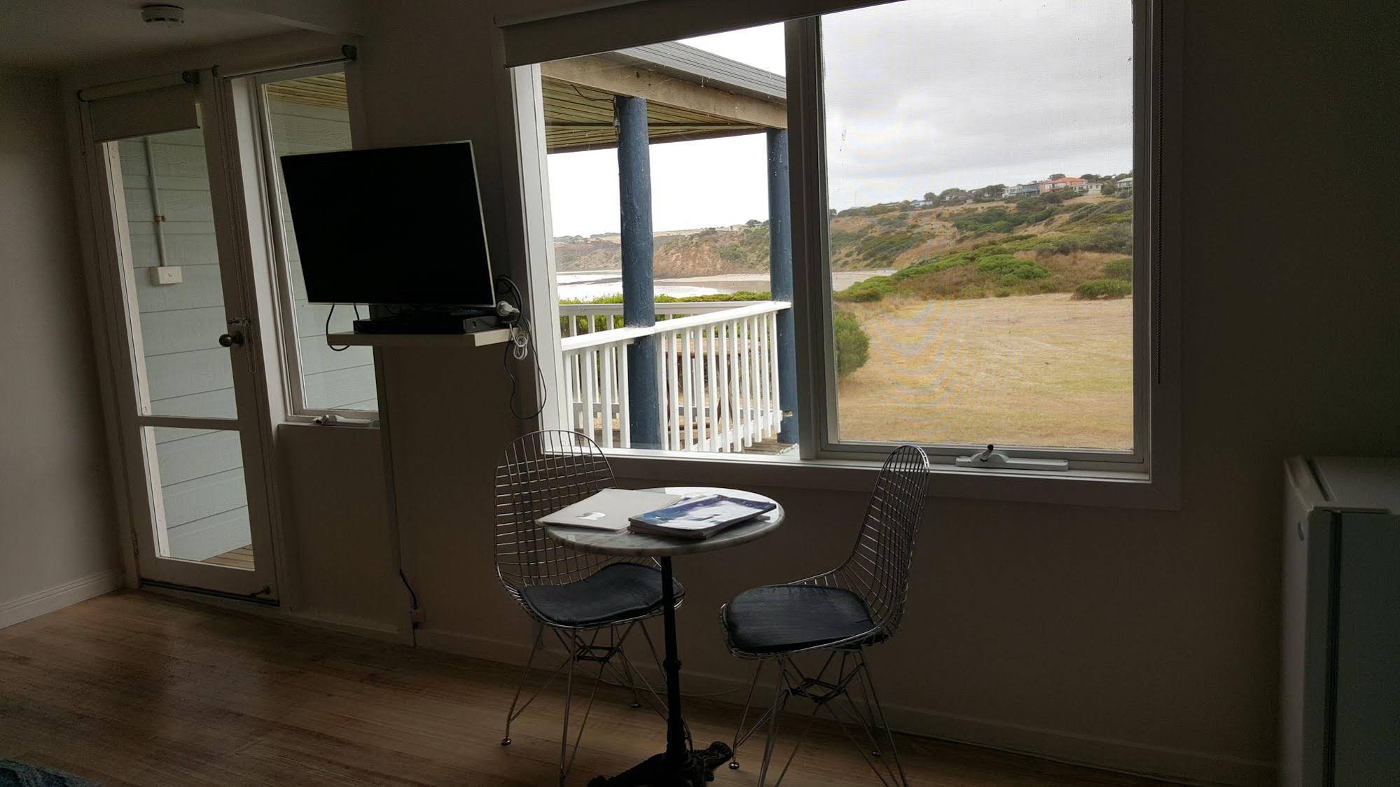 Cliff Top Boutique Accommodation