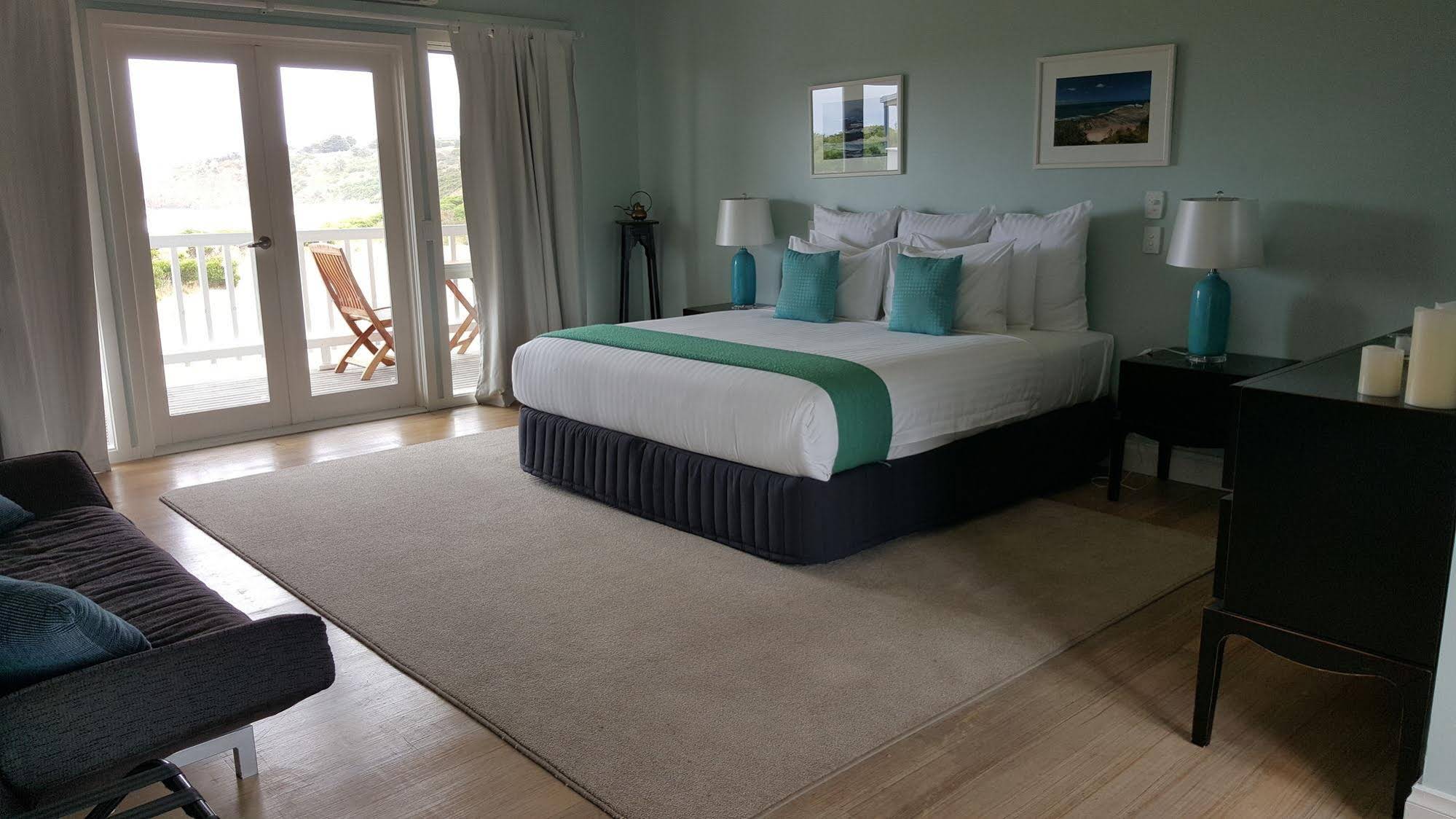 Cliff Top Boutique Accommodation