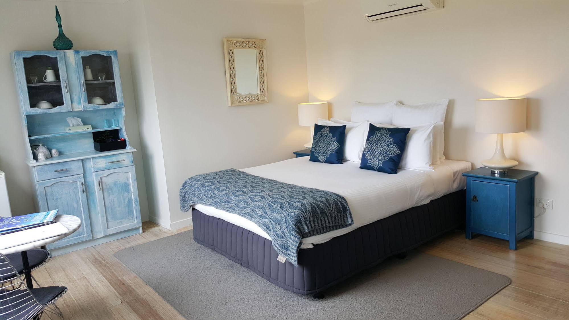 Cliff Top Boutique Accommodation