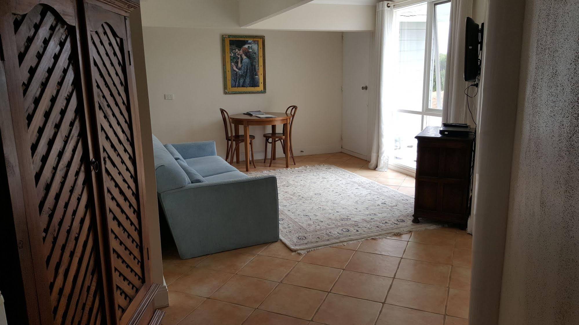 Cliff Top Boutique Accommodation