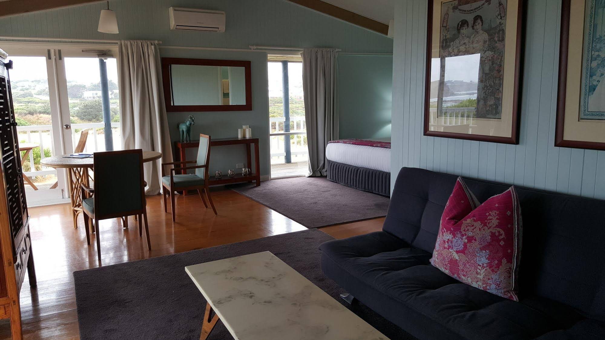 Cliff Top Boutique Accommodation