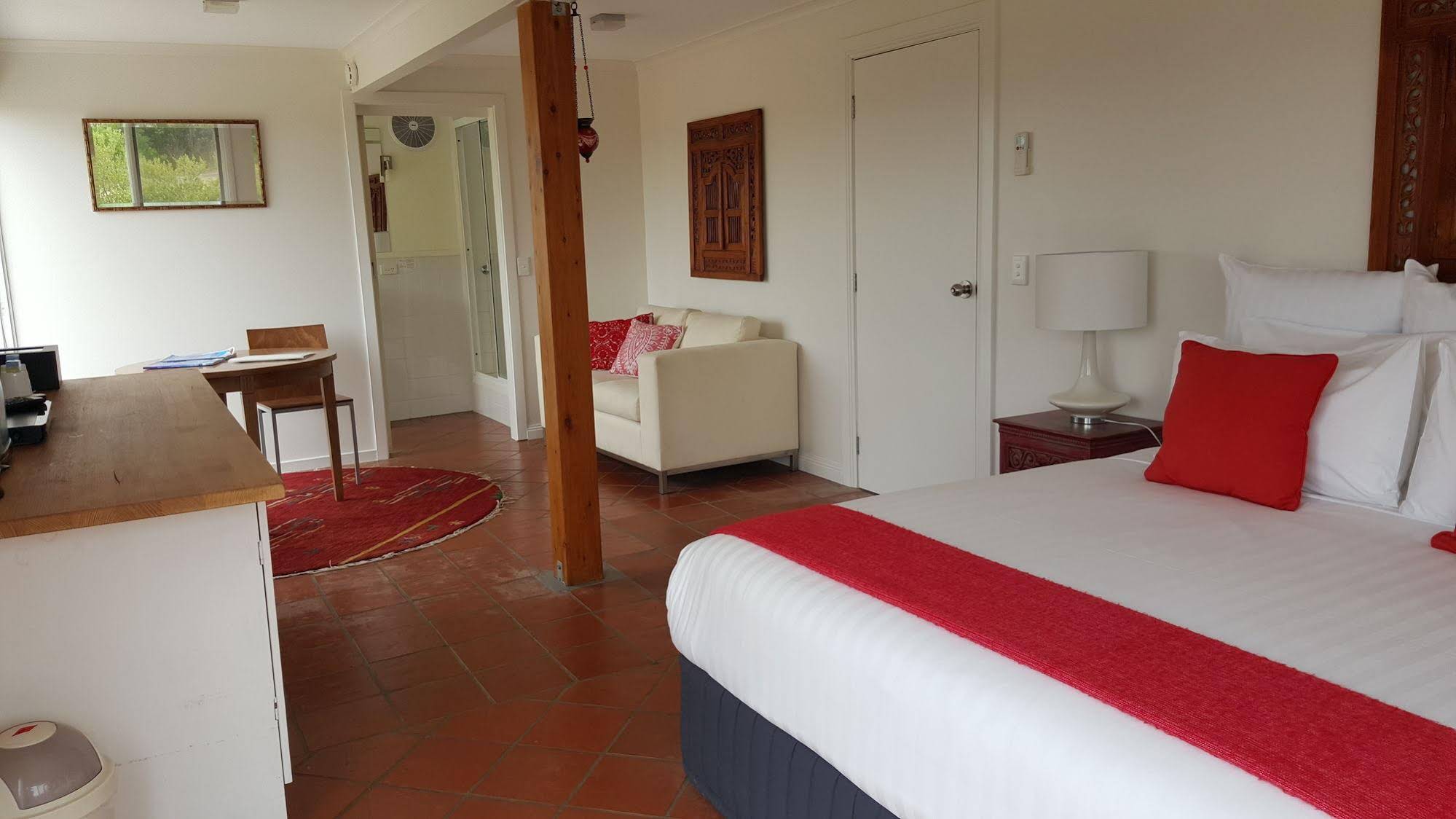 Cliff Top Boutique Accommodation