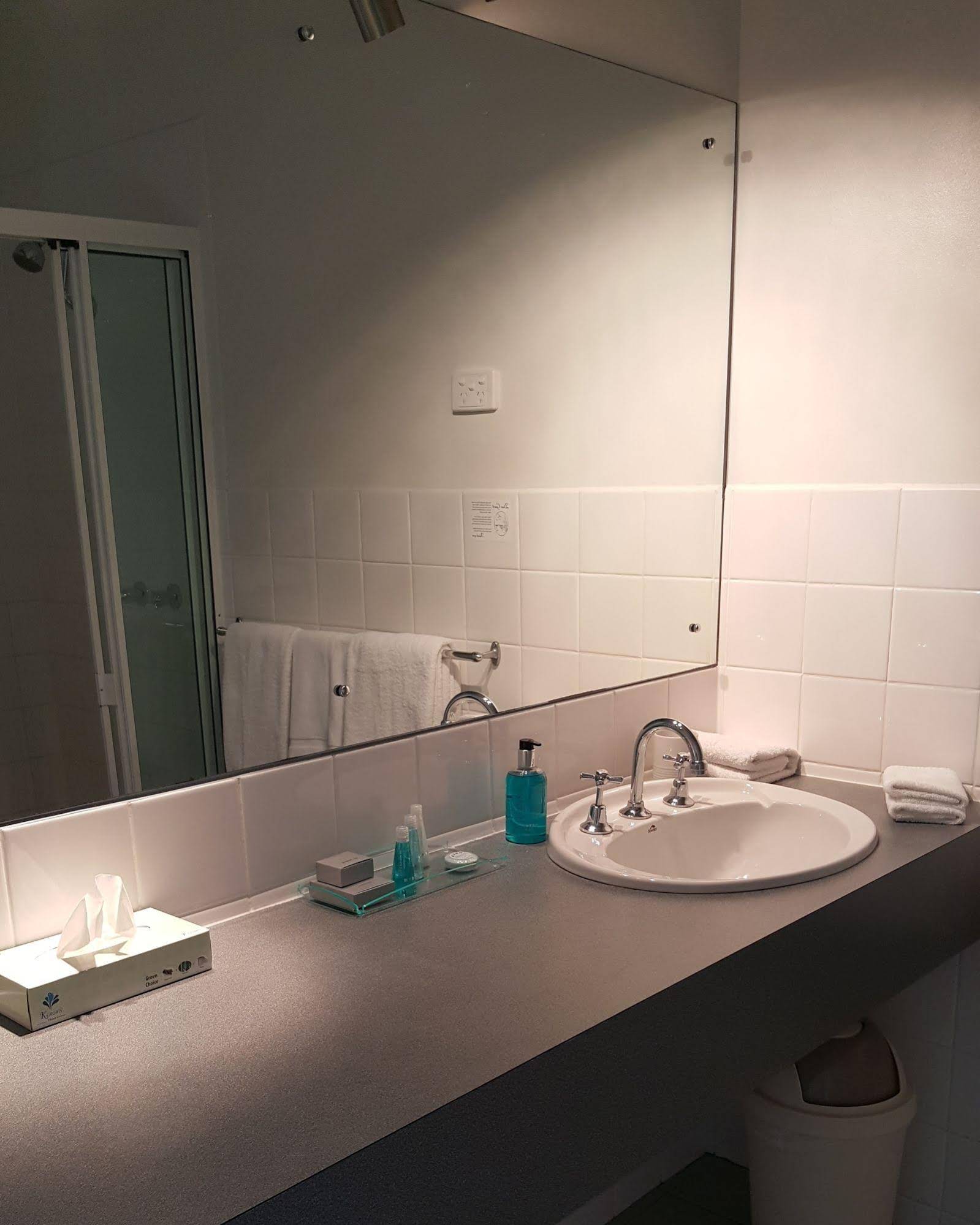 Cliff Top Boutique Accommodation