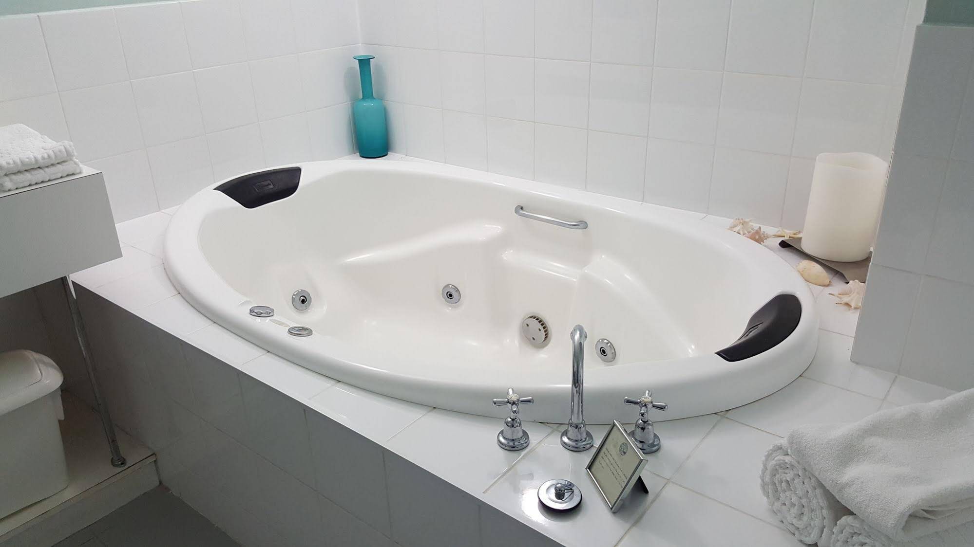 Cliff Top Boutique Accommodation