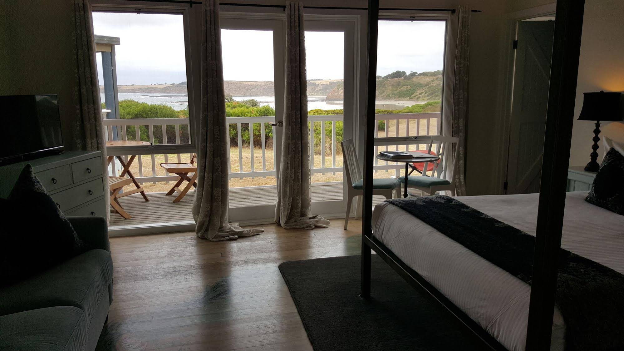 Cliff Top Boutique Accommodation