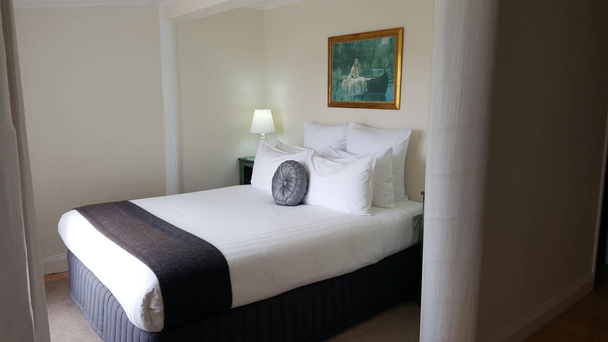 Cliff Top Boutique Accommodation