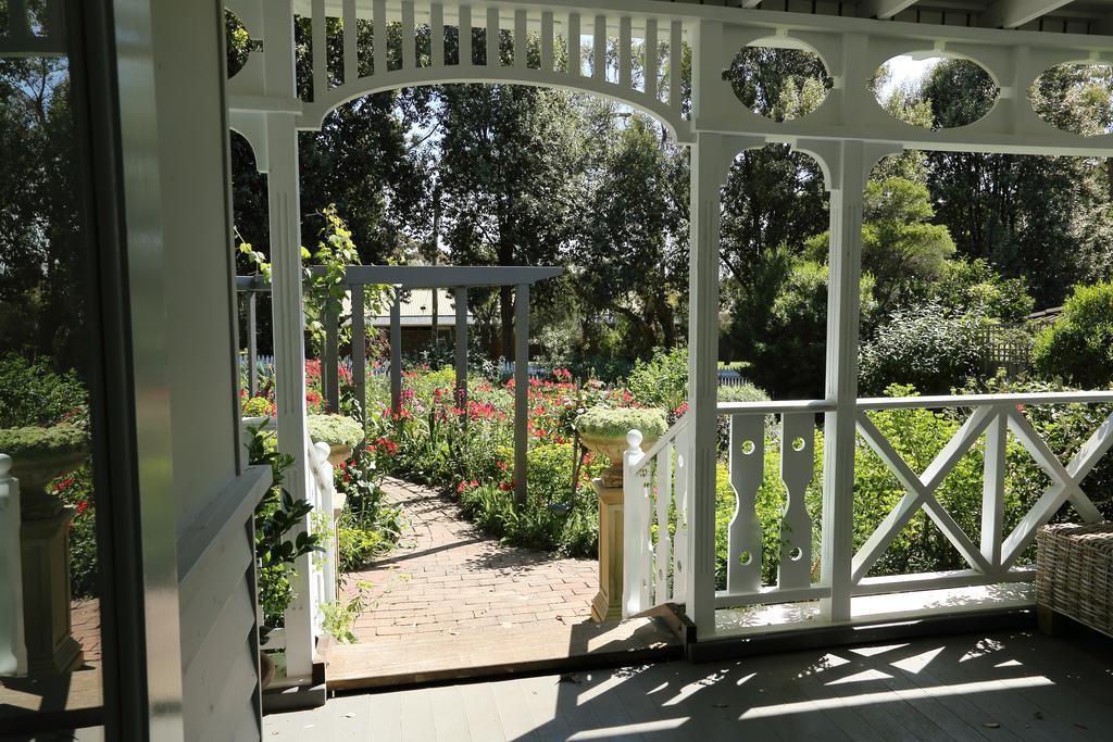 Holmwood Guesthouse