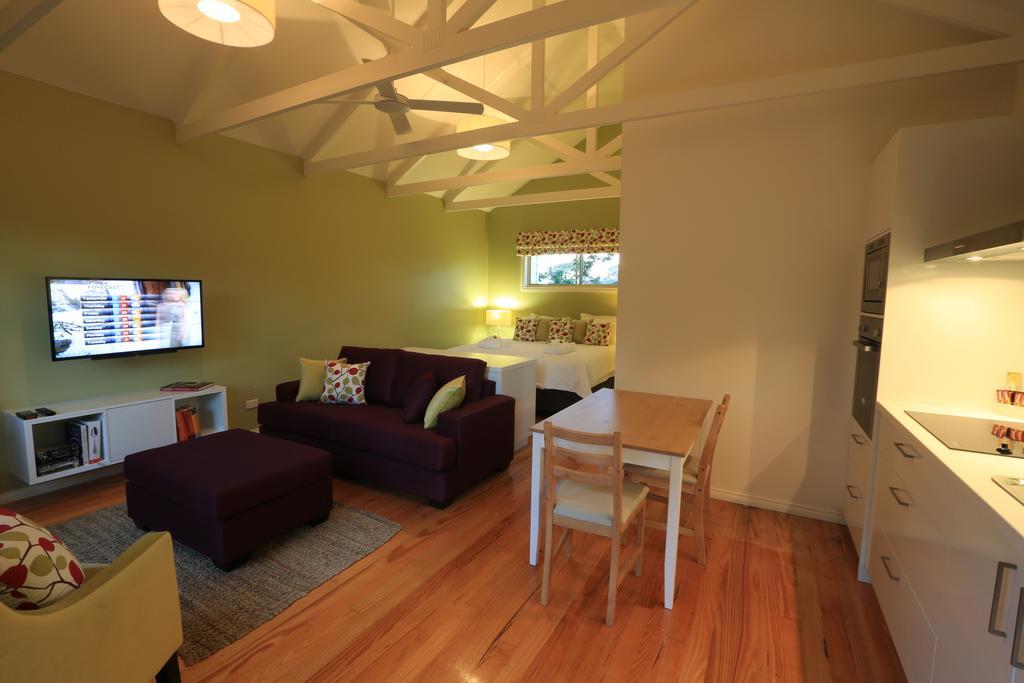 Holmwood Guesthouse