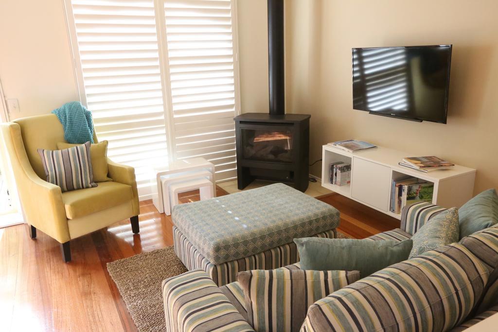 Holmwood Guesthouse