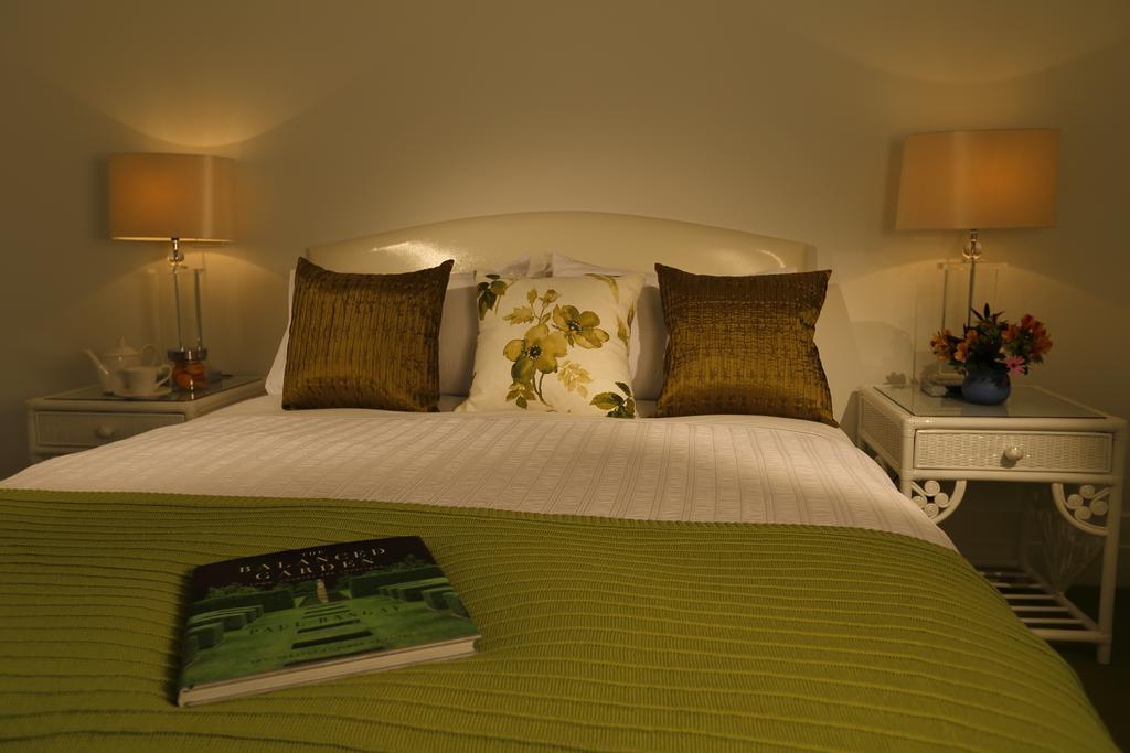 Holmwood Guesthouse