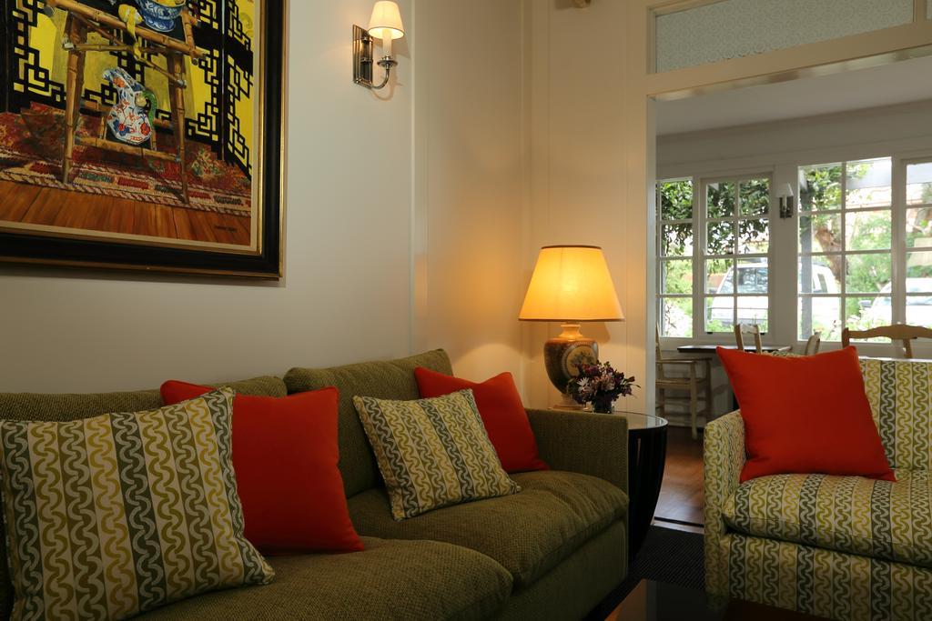 Holmwood Guesthouse
