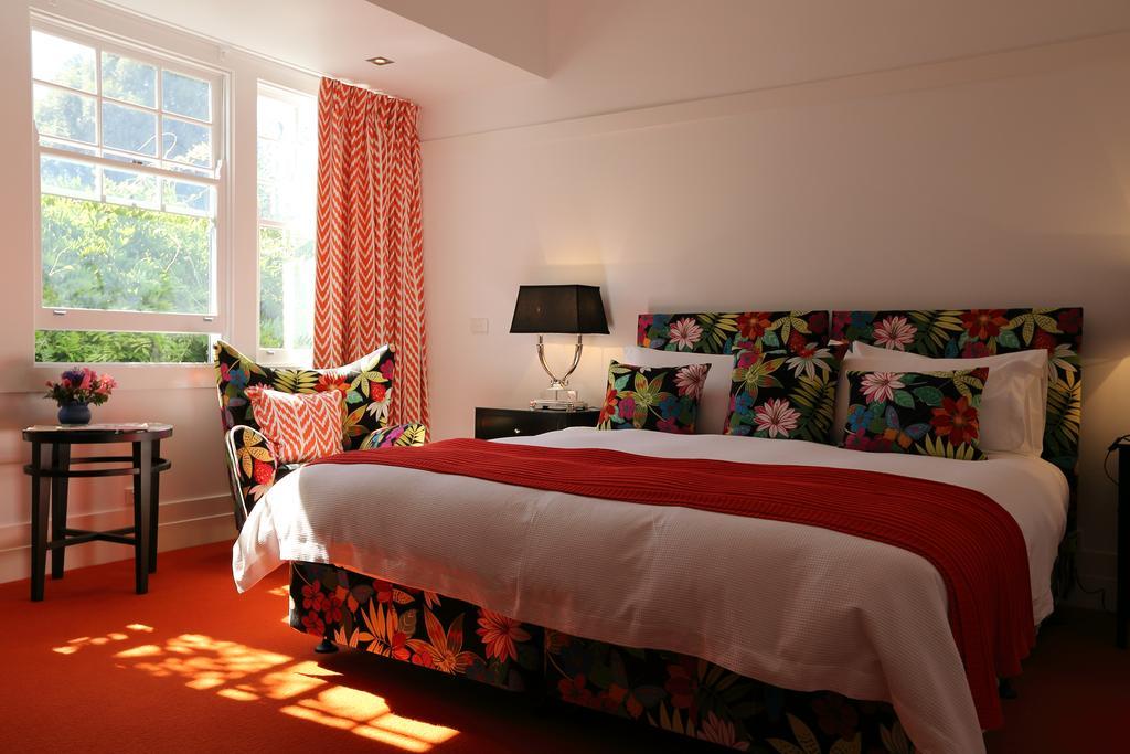 Holmwood Guesthouse