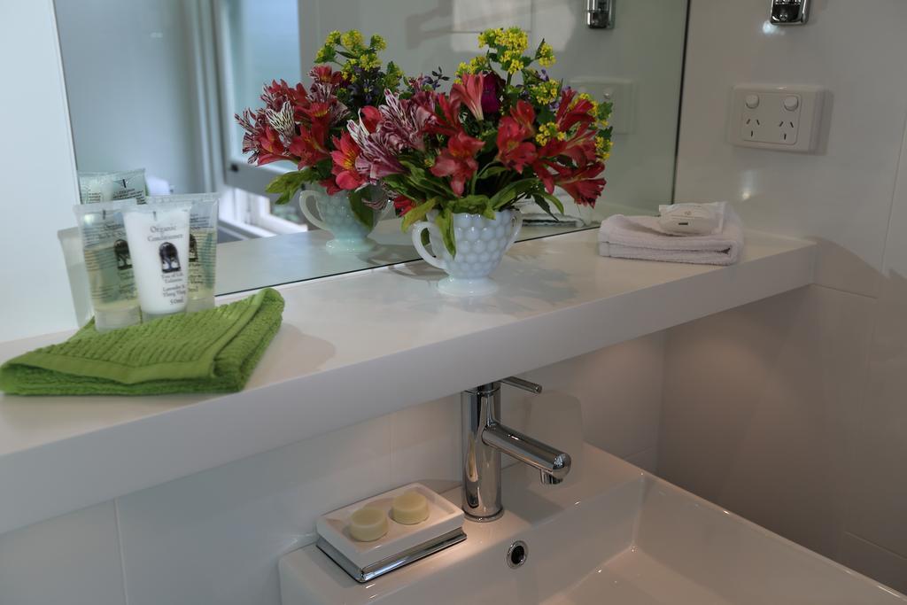 Holmwood Guesthouse