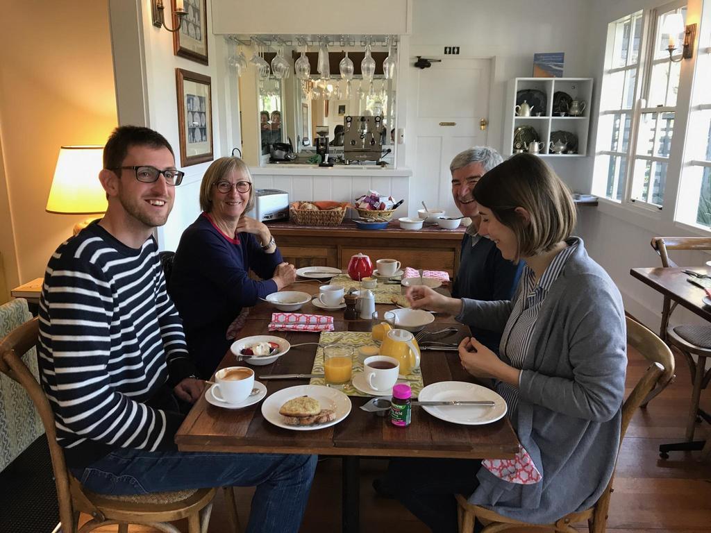 Holmwood Guesthouse