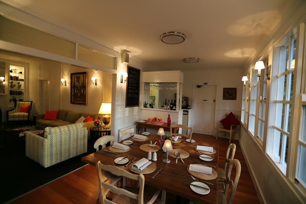 Holmwood Guesthouse