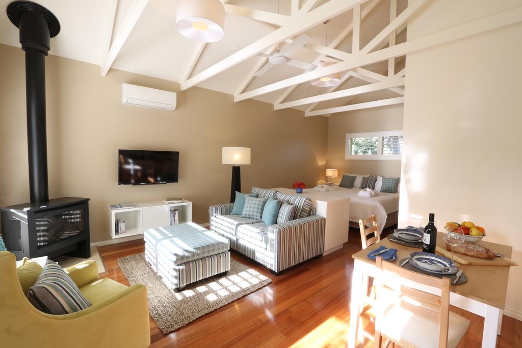 Holmwood Guesthouse