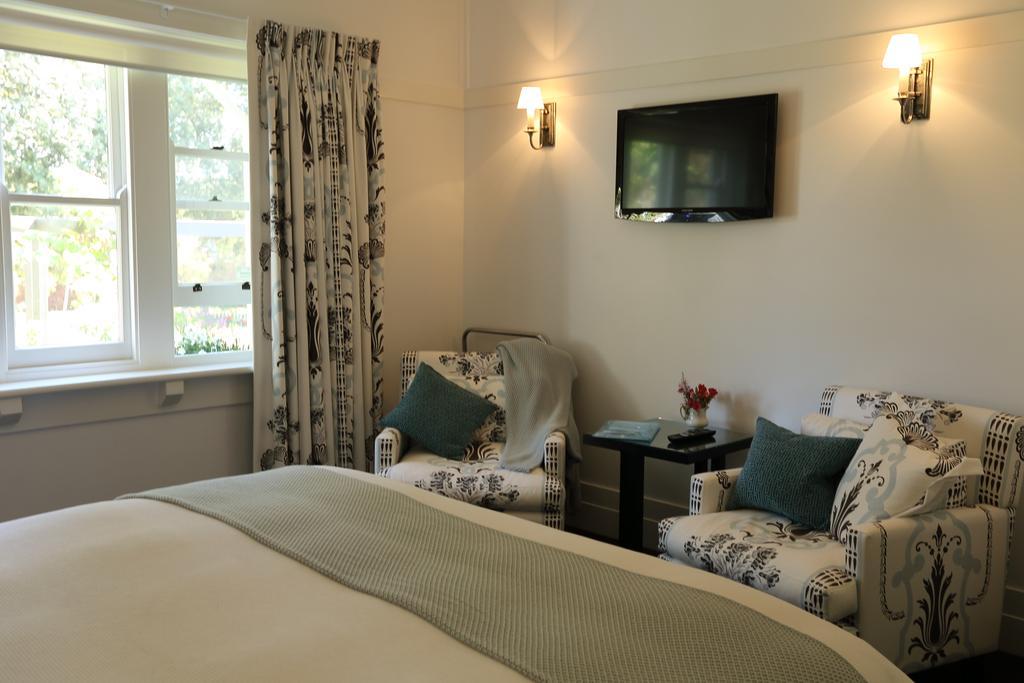 Holmwood Guesthouse