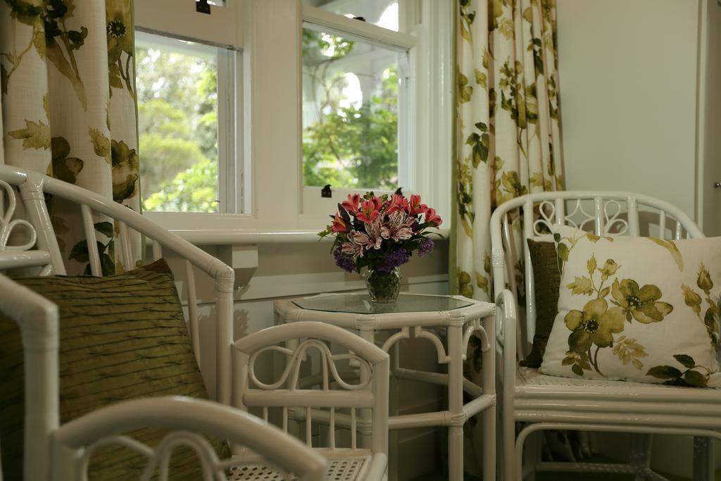 Holmwood Guesthouse