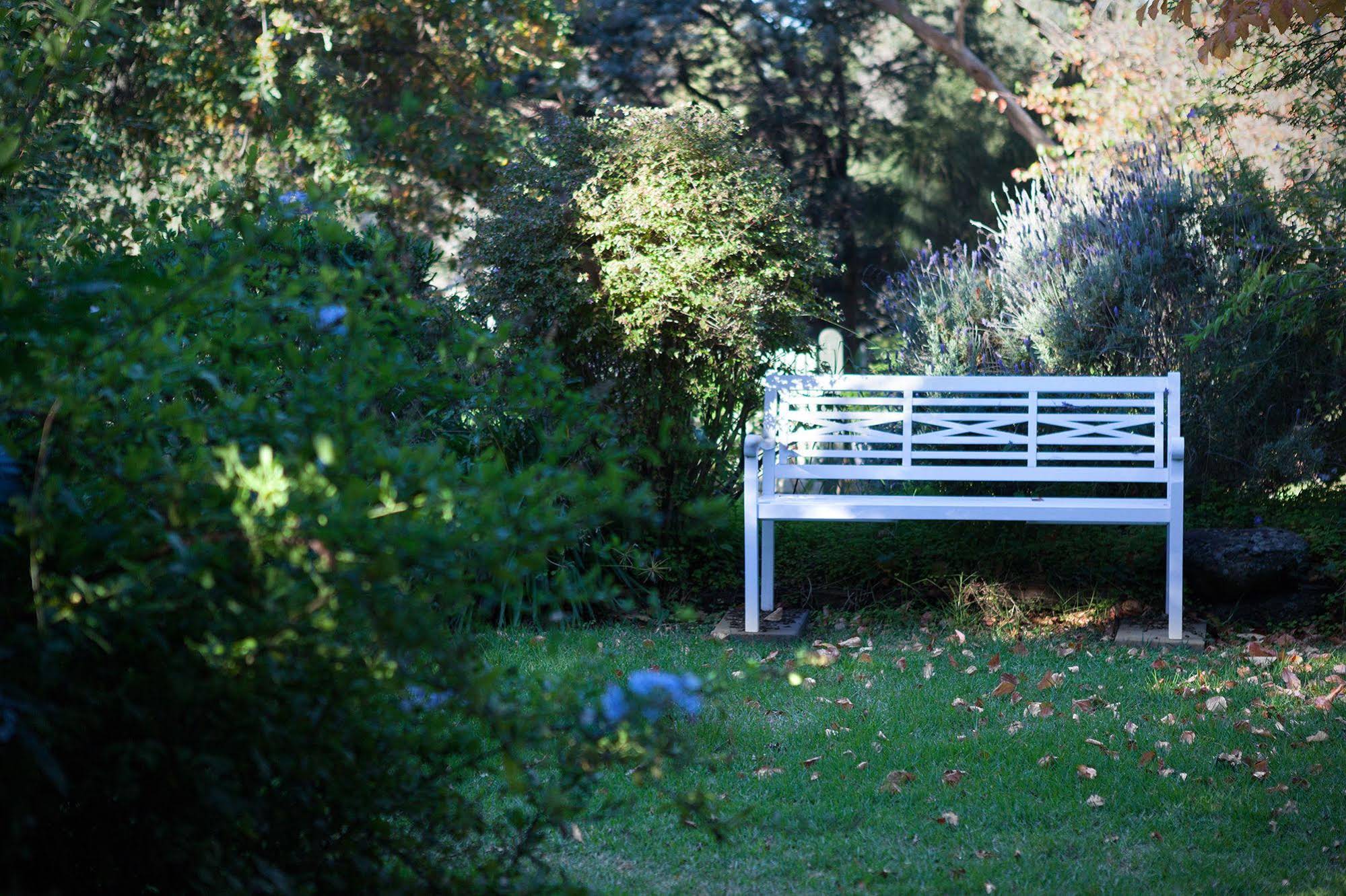 Oak Tree Lodge