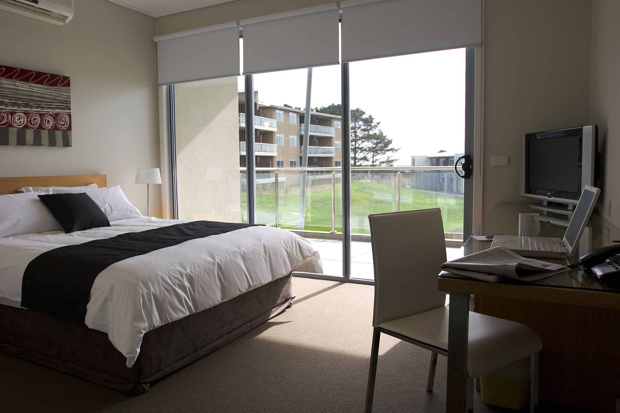 Silverwater Resort