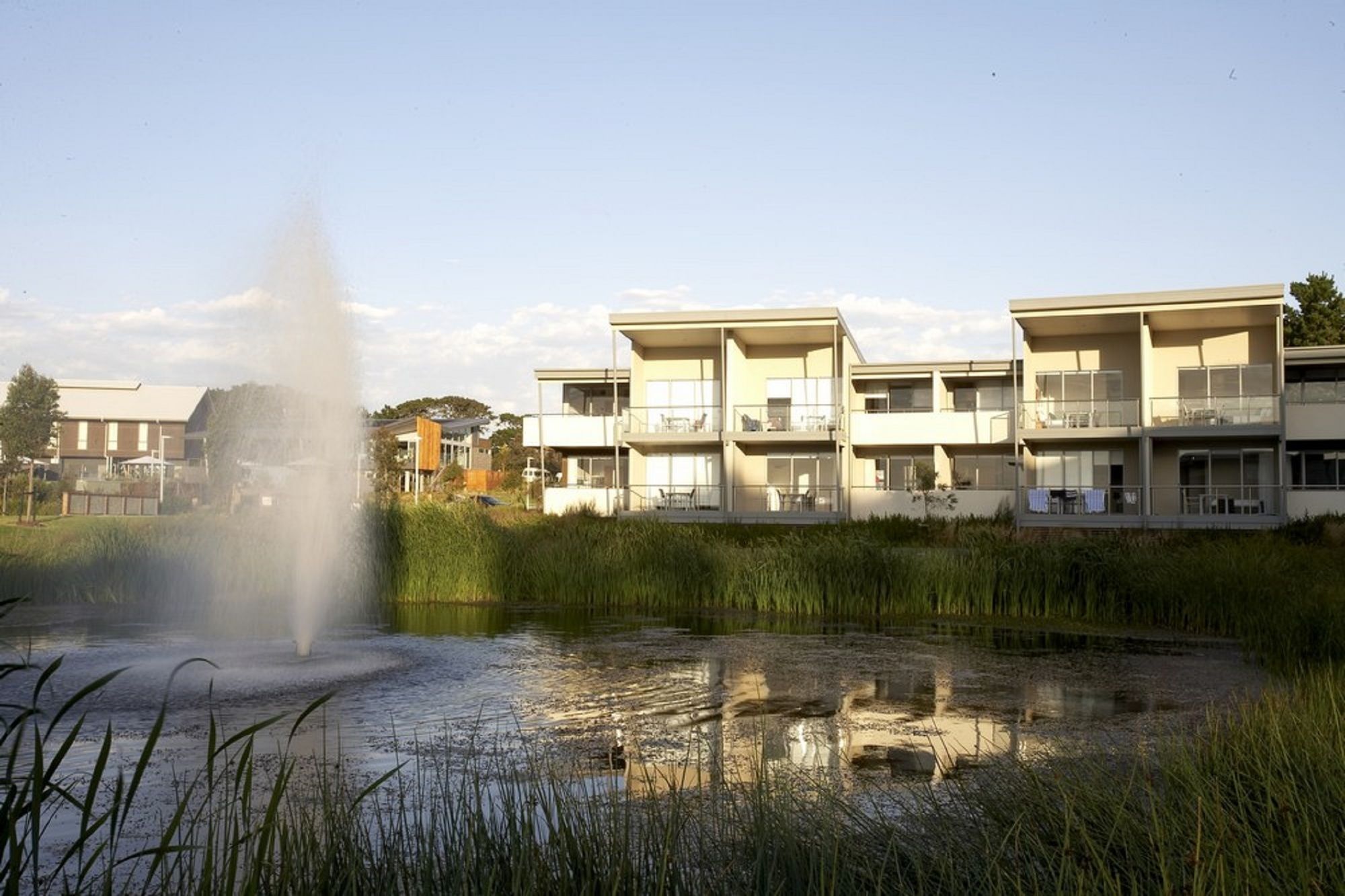 Silverwater Resort