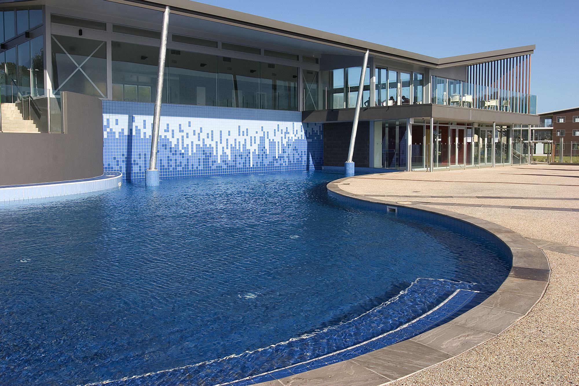 Silverwater Resort