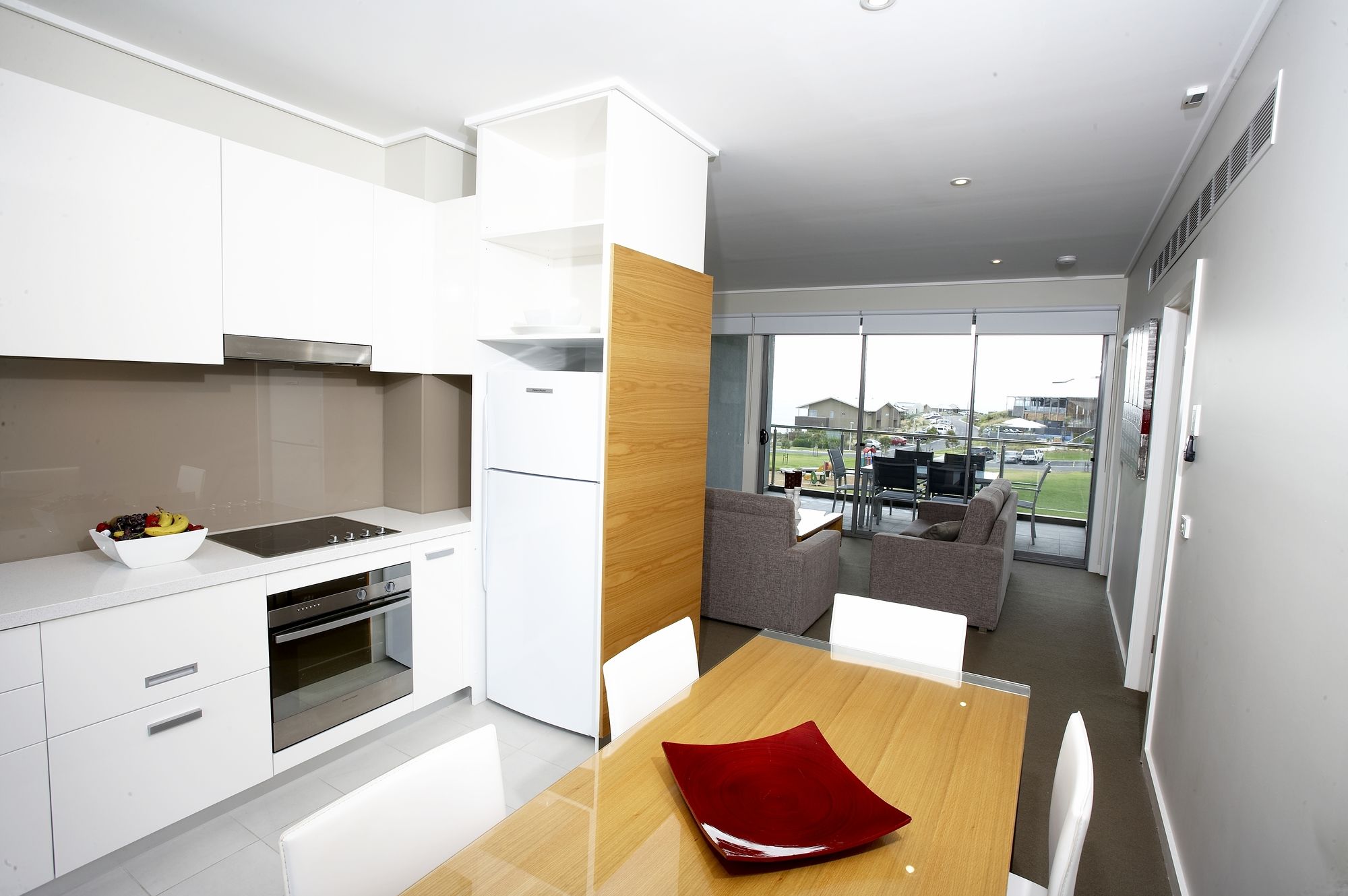 Silverwater Resort