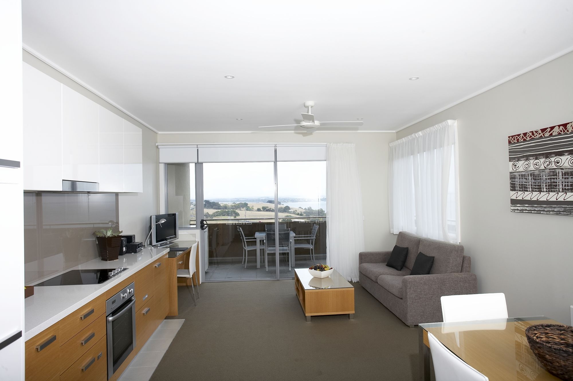 Silverwater Resort