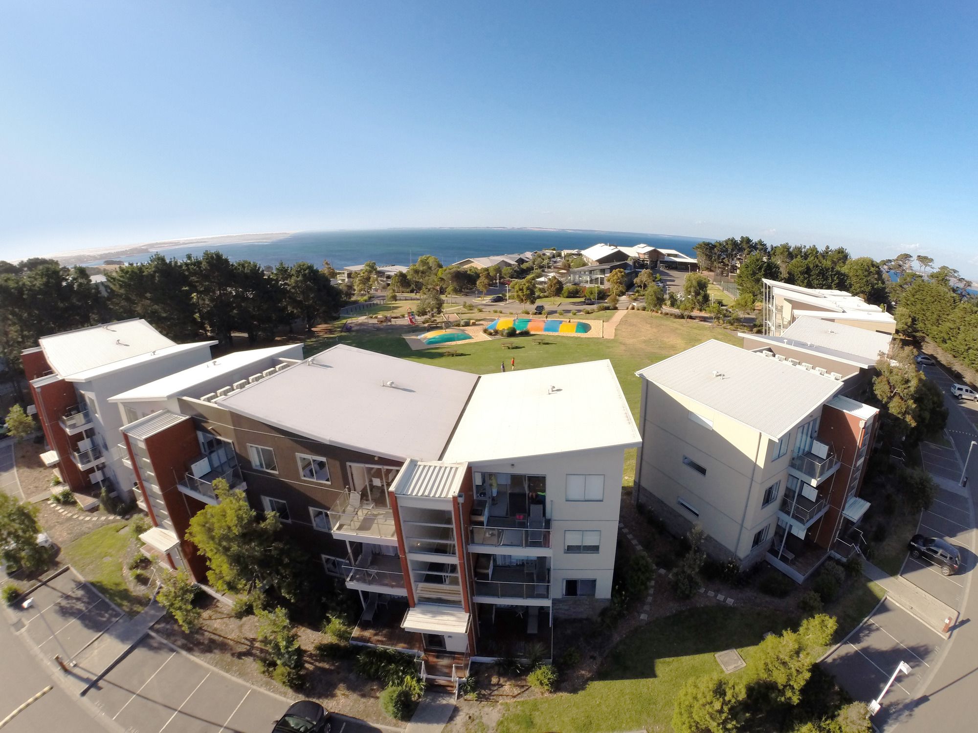 Silverwater Resort