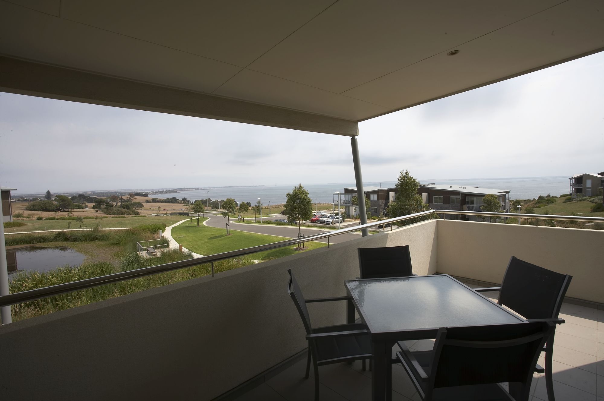 Silverwater Resort