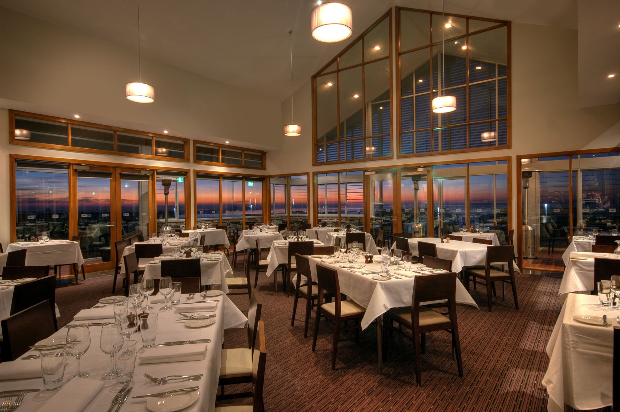 Silverwater Resort