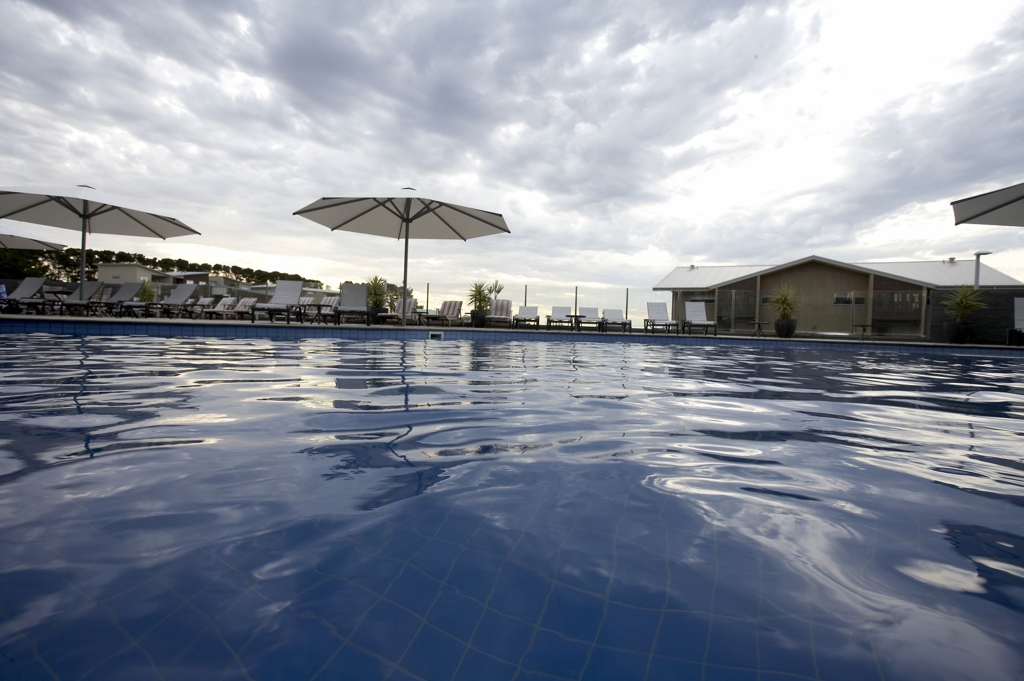 Silverwater Resort