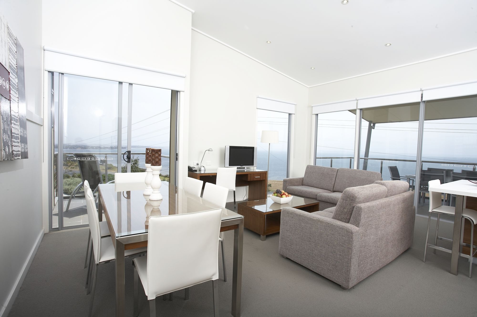 Silverwater Resort