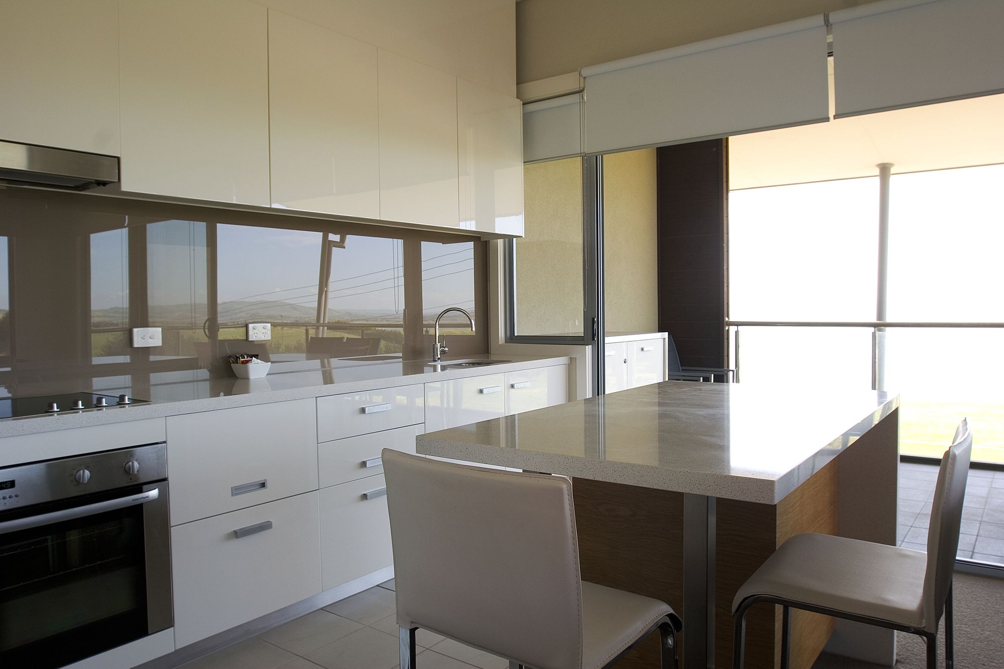 Silverwater Resort