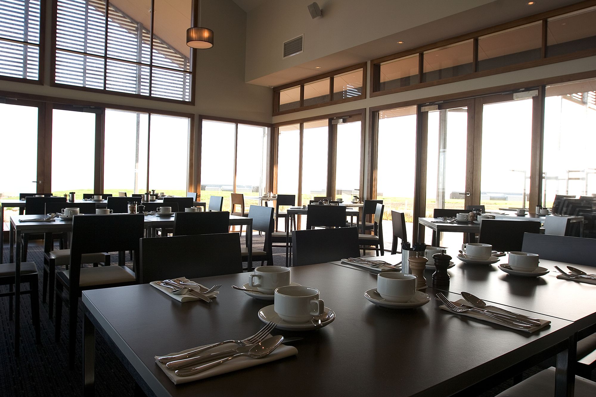 Silverwater Resort