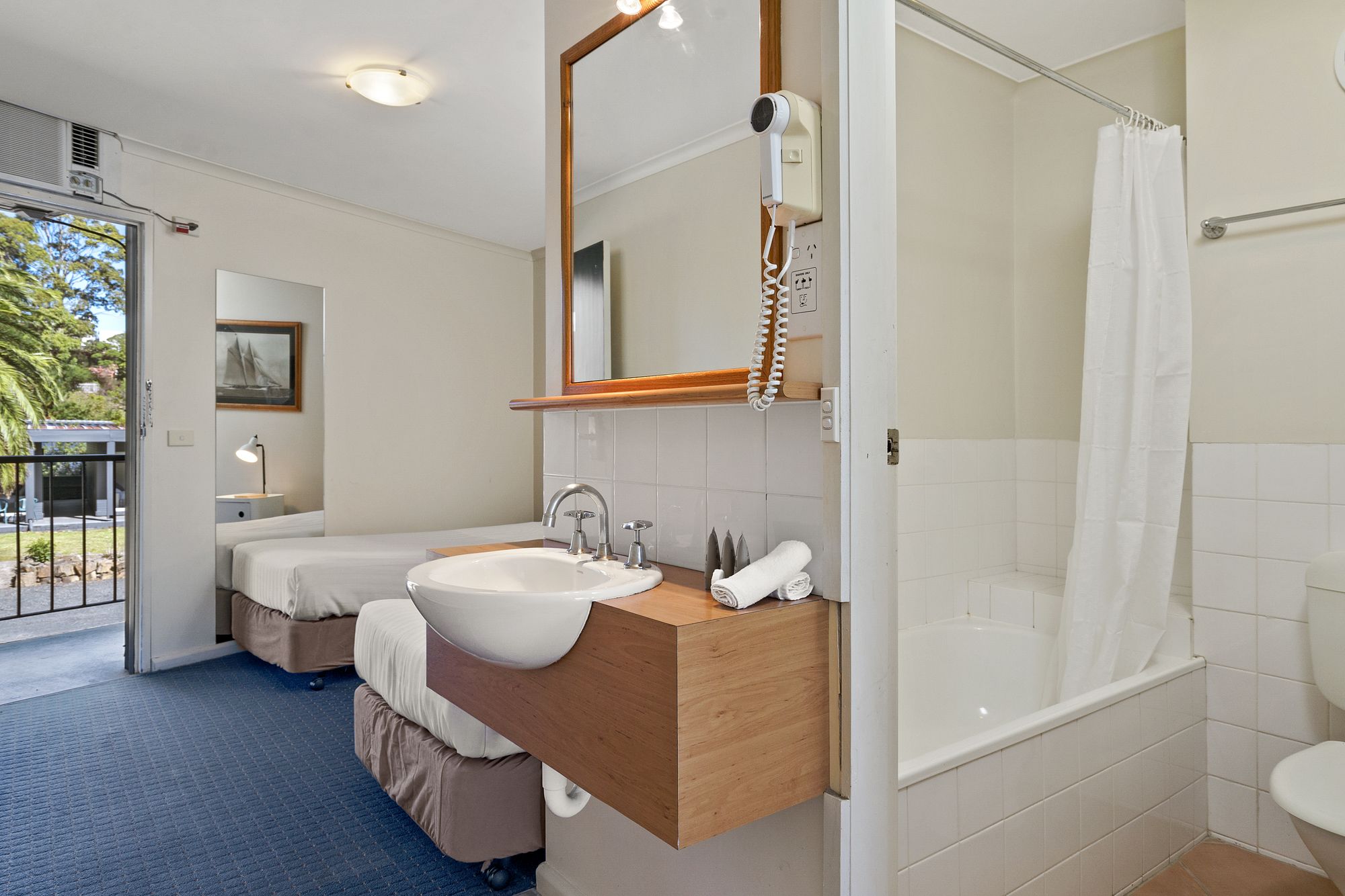 North Pier Hotel