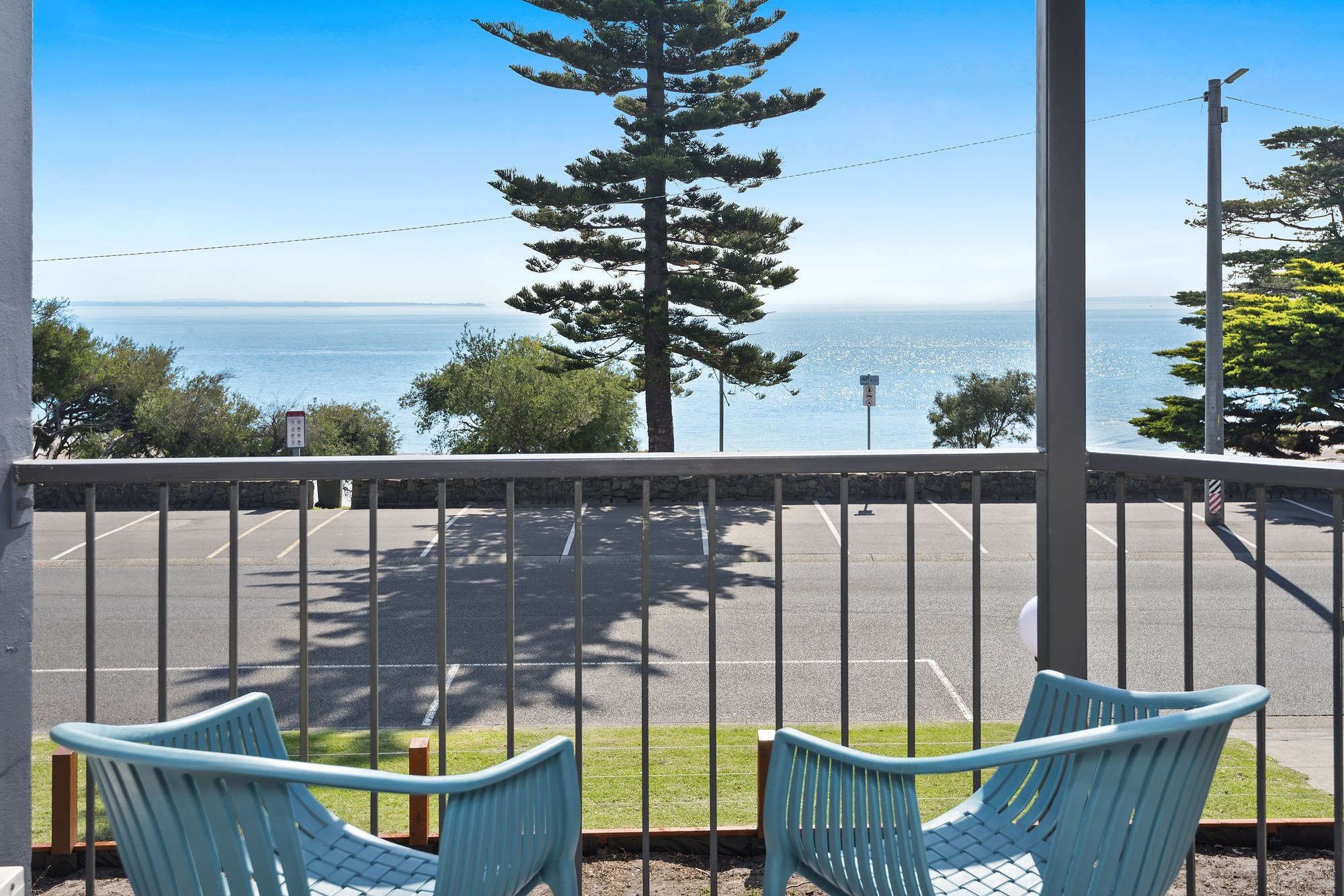 North Pier Hotel