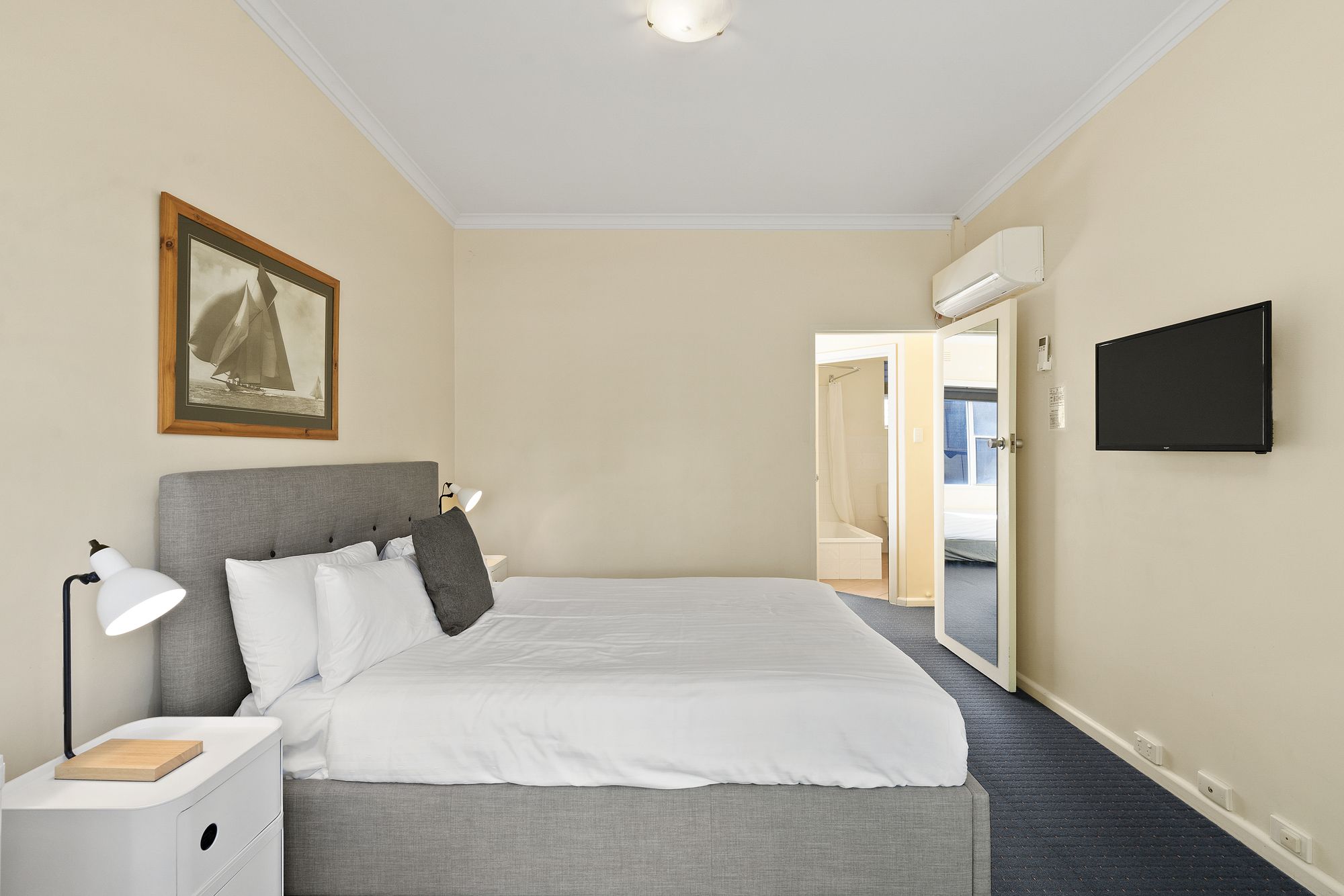 North Pier Hotel