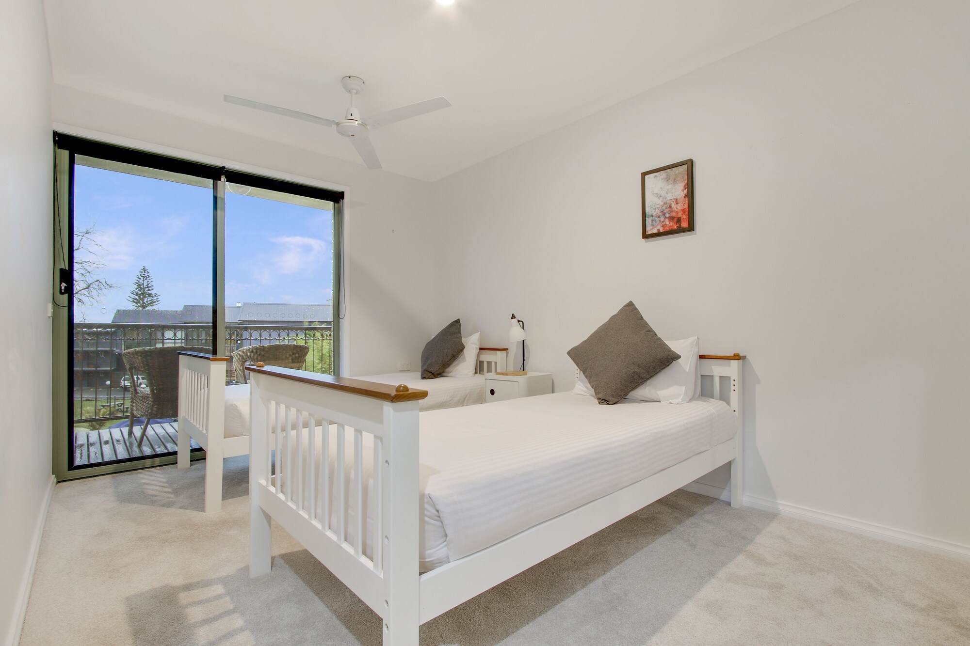 North Pier Hotel
