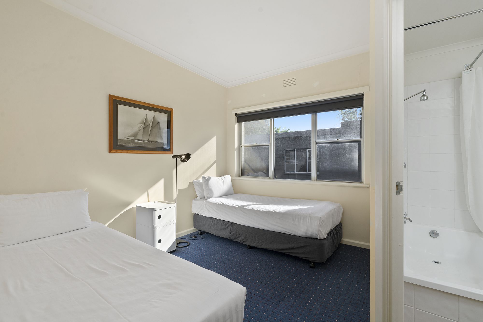 North Pier Hotel