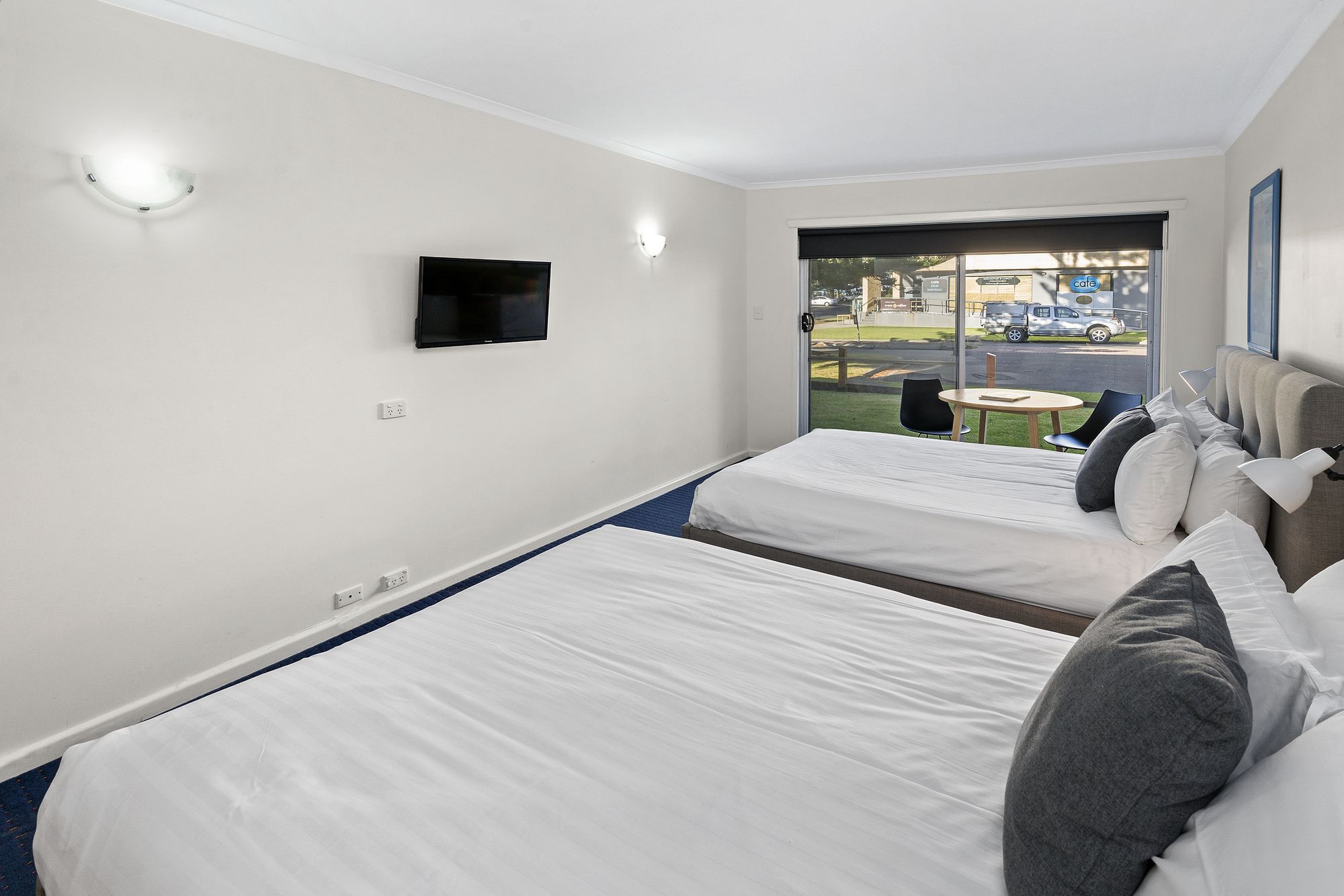 North Pier Hotel