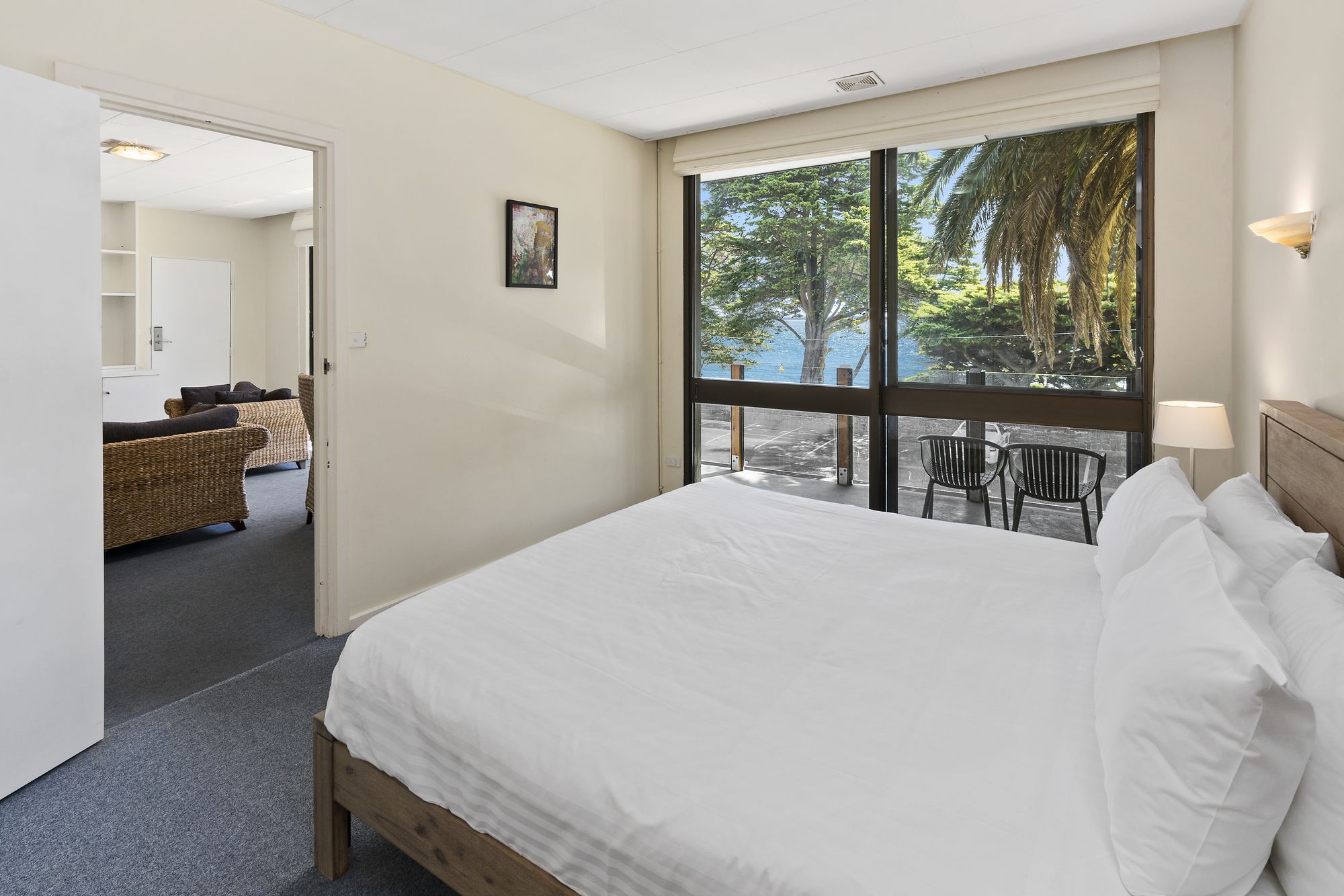 North Pier Hotel